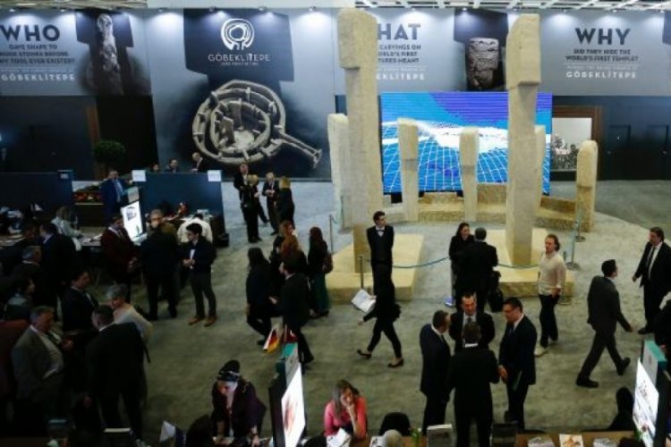 Uluslararası Berlin Turizm Borsası Fuarı iptal edildi