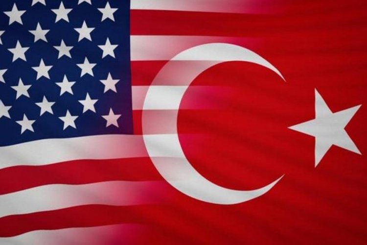 ABD'den "T&uuml;rkiye'ye destek" a&ccedil;ıklaması