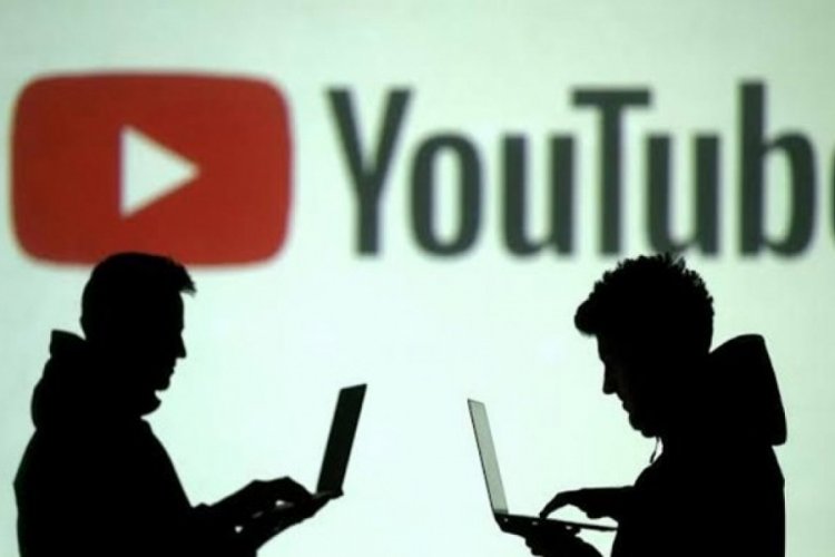 YouTube, 3 ayda 6 milyona yakın videoyu yayından kaldırdı