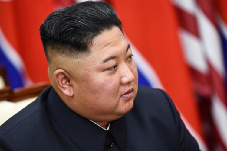 Kim Jong-un'dan 'koronavirüs' açıklaması