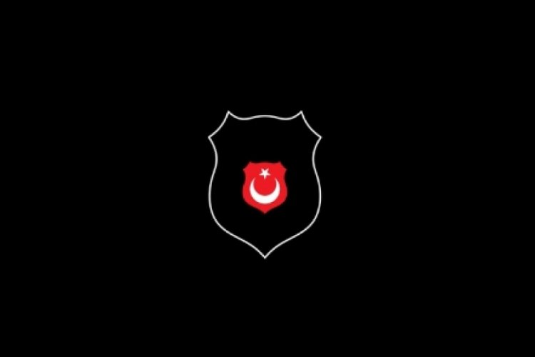 Beşiktaş'tan görüntüsüz basın toplantısı paylaşımı!