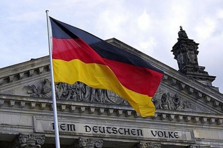 Almanya'da enflasyon yüzde 1.7 oldu