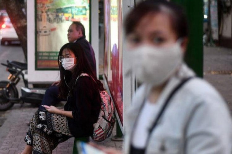 Vietnam'da corona vir&uuml;s mucizesi: B&uuml;t&uuml;n vakalar iyileşti