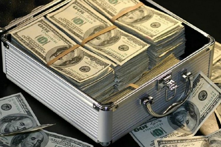 "D&uuml;nyanın en zengin insanları bir haftada 444 milyar dolar kaybetti"