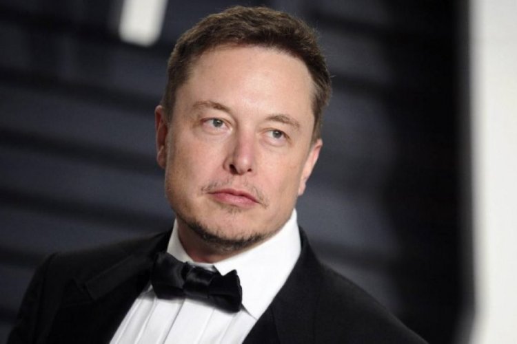 Elon Musk: F-35'in İHA karşısında şansı yok