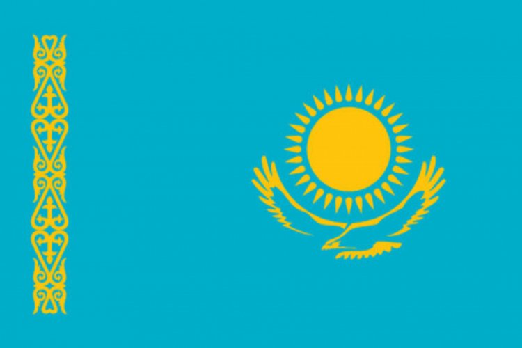 Kazakistan'da "Talent For Biz" kariyer fuarı