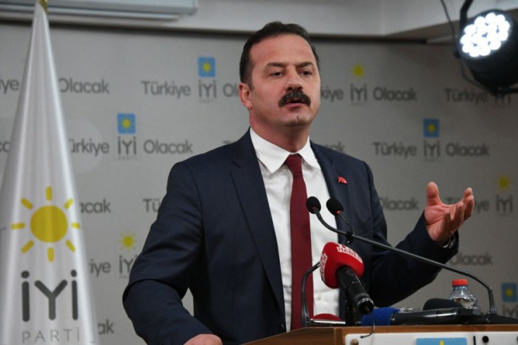"T&uuml;rk devletinin bağrına saplanacak han&ccedil;ere m&uuml;saade edemeyiz"