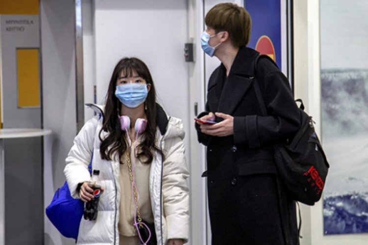 Japonya, koronavir&uuml;s ile m&uuml;cadele i&ccedil;in 2.5 milyar dolarlık paket a&ccedil;ıkladı