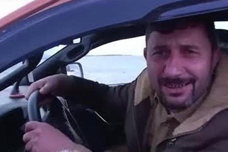 İnsan ka&ccedil;ak&ccedil;ısı anlattı: Avrupa'nın yarısını ben g&ouml;nderdim