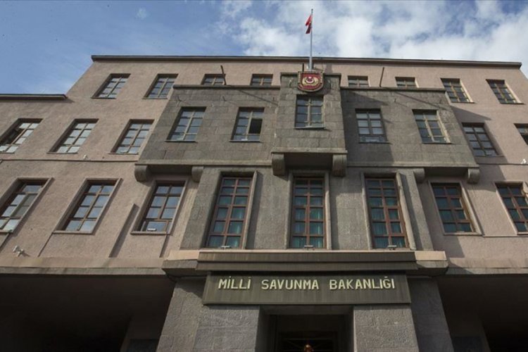 MSB İdlib şehitlerinin kimliklerini a&ccedil;ıkladı