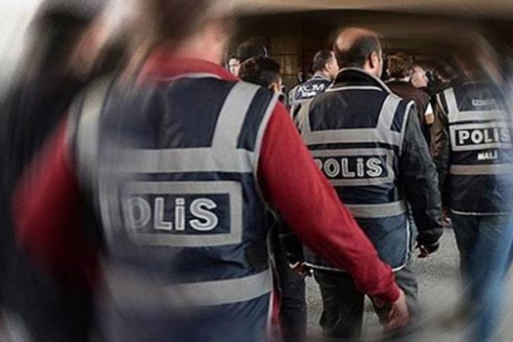 Gazeteci Alptekin Dursunoğlu g&ouml;zaltına alındı