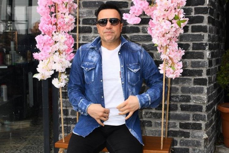 Berdan Mardini: İki y&uuml;zl&uuml; insanlardan bıktım
