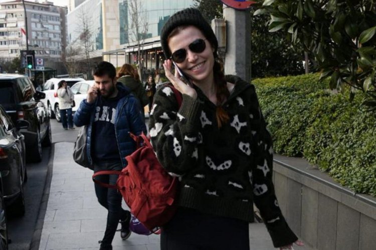 Selma Erge&ccedil;: Ablam size kızıyor