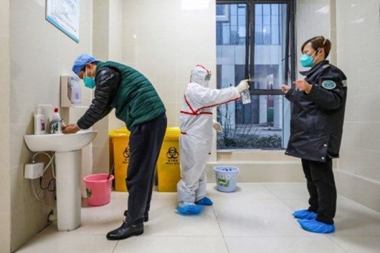 Avustralya'da corona vir&uuml;sten ilk &ouml;l&uuml;m