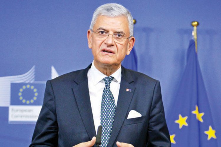 D&uuml;nya Meclisi'ne T&uuml;rk başkan