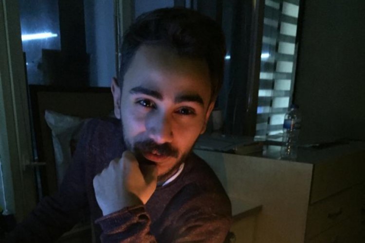 Bursa'da 3 g&uuml;nd&uuml;r haber alınamayan grafikerin cesedi bulundu