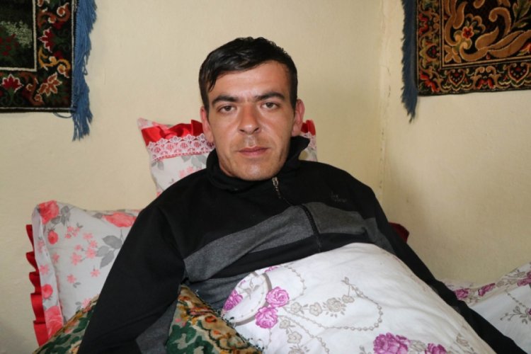 İdlib'deki saldırıda yaralanan Uzman Onbaşı: "Biz bir &ouml;l&uuml;r bin diriliriz"