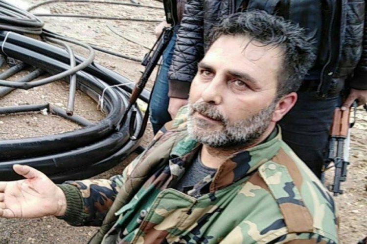 Suriye'de muhalifler 2 rejim askerini esir aldı