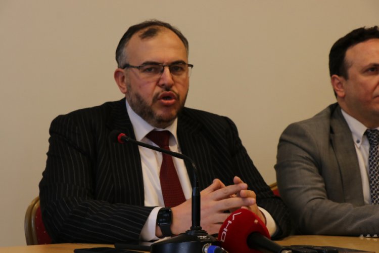 SP'li &Ccedil;alışkan: 'Hemen Suriye'den &ccedil;ekilelim' s&ouml;z&uuml;n&uuml; doğru bulmuyoruz