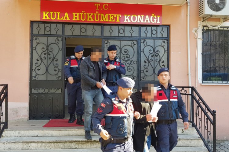 K&uuml;&ccedil;&uuml;k yaştaki kızlara cinsel istismar ettiler