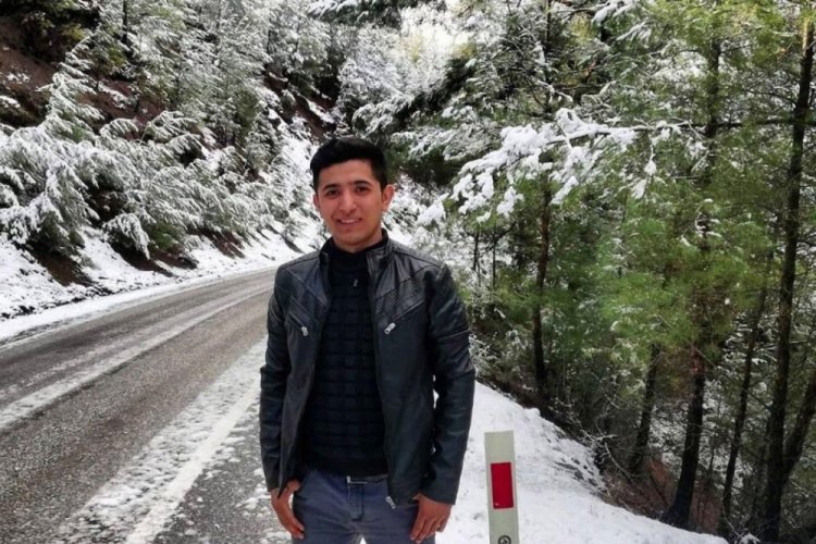 Bağ evinde t&uuml;fekle vurulmuş halde bulundu