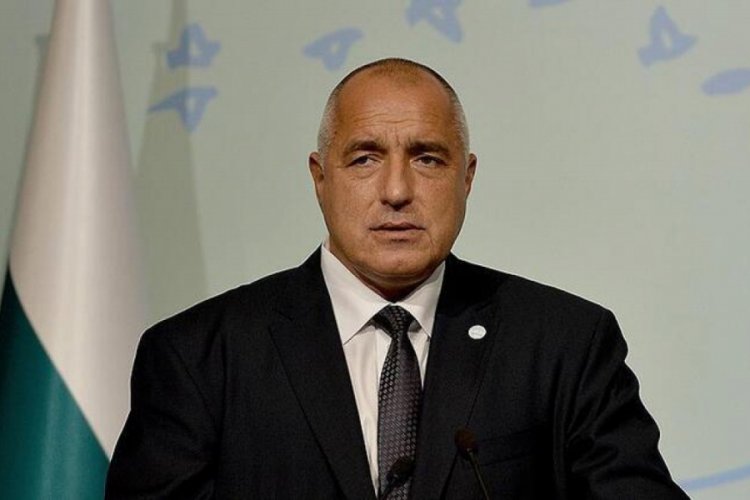 Borisov, von der Leyen ile g&ouml;&ccedil; krizini g&ouml;r&uuml;şt&uuml;
