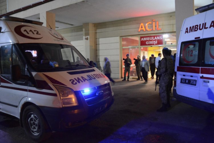 Başına mermi isabet eden &ccedil;oban &ouml;ld&uuml;