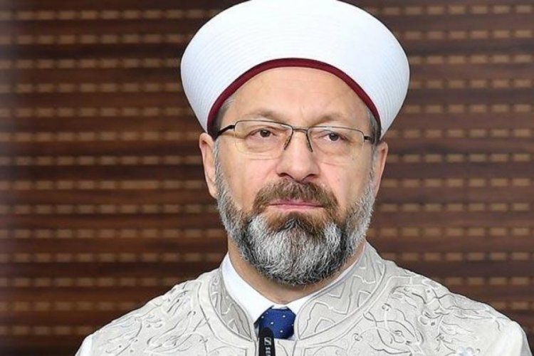Yarın sabah t&uuml;m camilerde Fetih Suresi okunacak