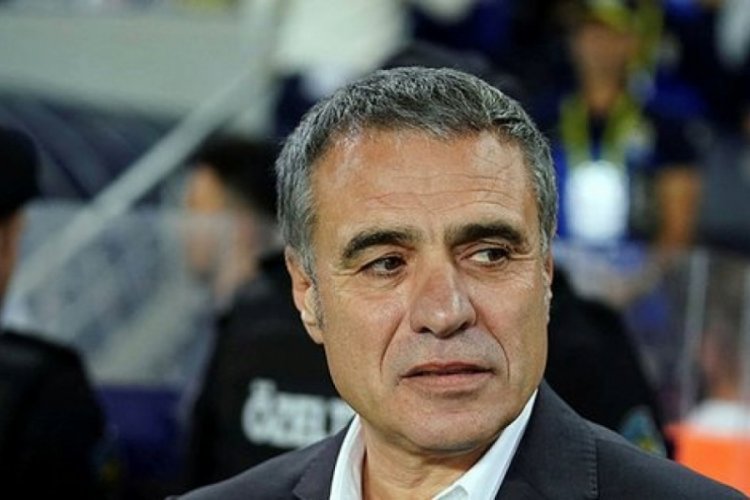 Ersun Yanal ile yollar ayrıldı