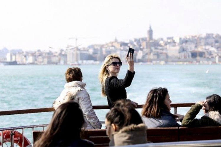 Meteoroloji yeni haftanın hava durumu raporunu yayımladı
