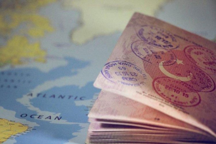 11 &uuml;lkeye vize muafiyeti Resmi Gazete'de yayımlandı