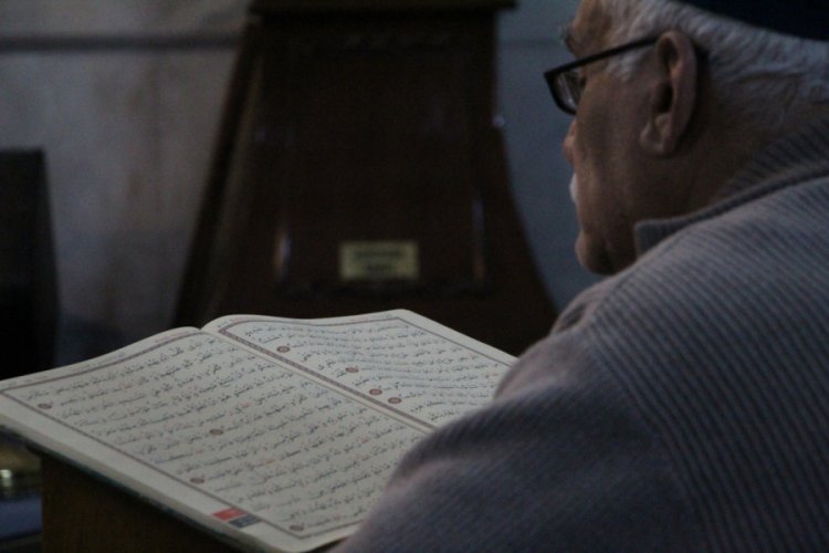 Mehmet&ccedil;ik i&ccedil;in camilerde "zafer" duası okundu