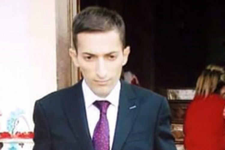 &Ouml;len Azeri savcının babasından 'zehirlendi' iddiası