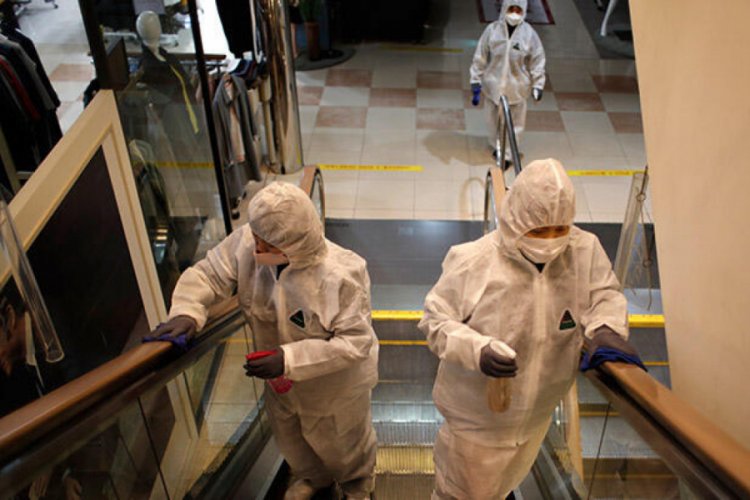 Endonezya'da ilk koronavir&uuml;s vakası!