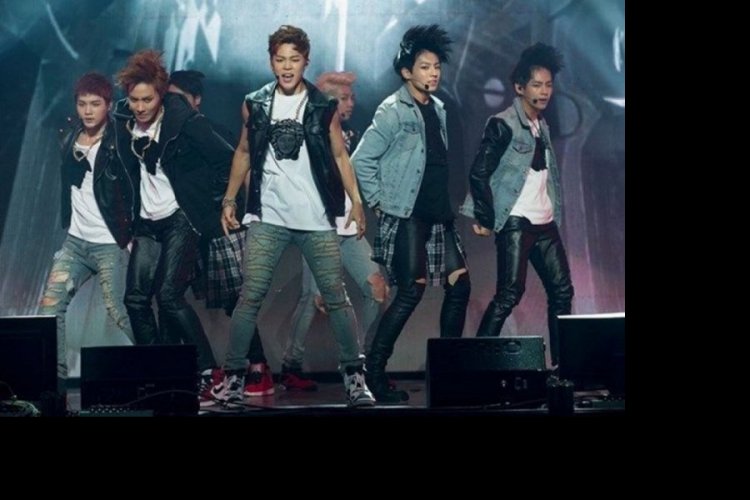 BTS'in yeni şarkısı rekor kırdı