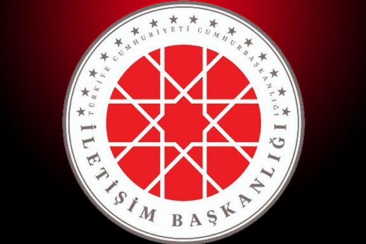 İletişim Başkanlığı'ndan Olağan&uuml;st&uuml; G&uuml;venlik Zirvesi a&ccedil;ıklaması