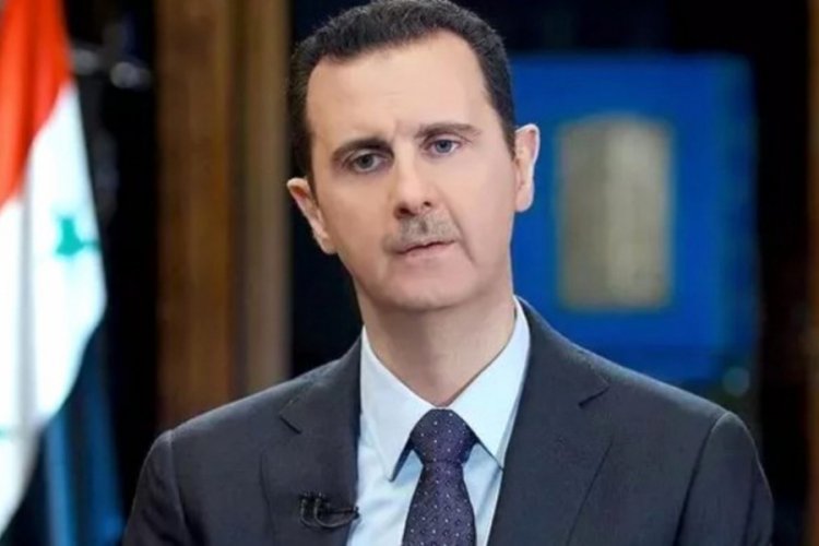 T&uuml;rkiye'nin ağır darbe vurduğu Şam rejiminden flaş hamle