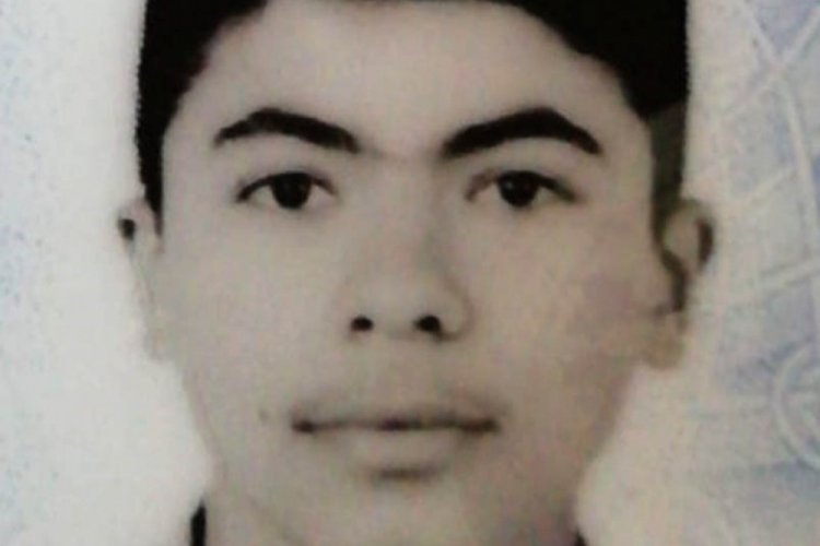 15 yaşındaki Turan intihar etti