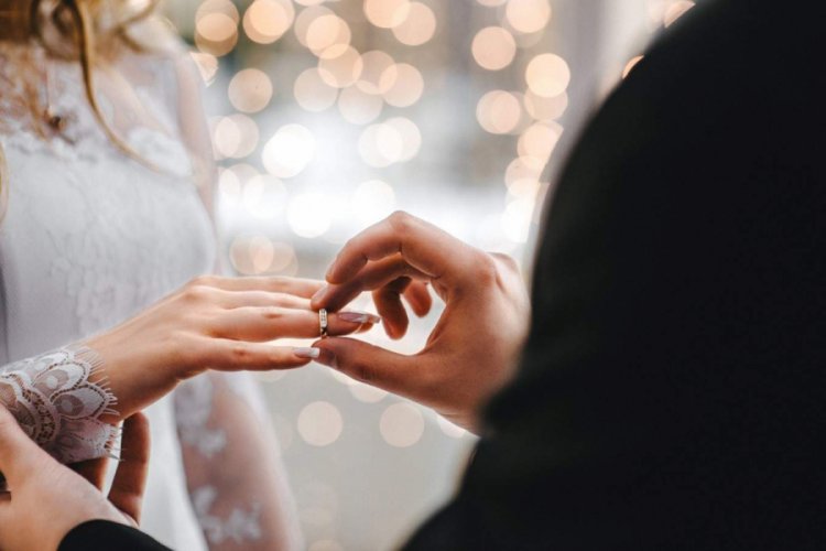 Son 5 yılda evlenmeler azaldı, boşanmalar arttı