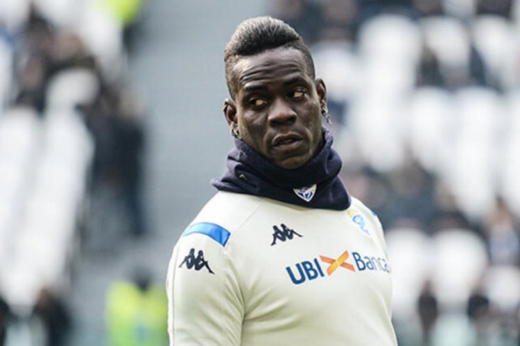 Mario Balotelli'den Beşiktaş cevabı: 'Beni istemiyorlar'