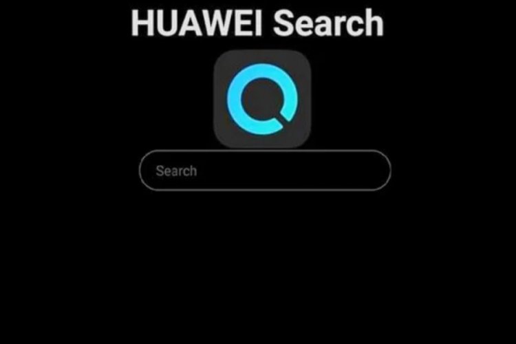 Huawei s&uuml;rpriz arama uygulamasını test ediyor!