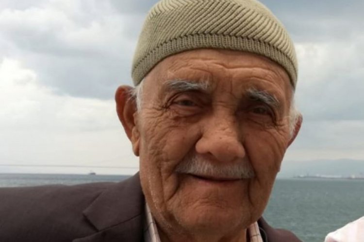 Bursa'da 95 yaşındaki yaşlı adamdan haber alınamıyor