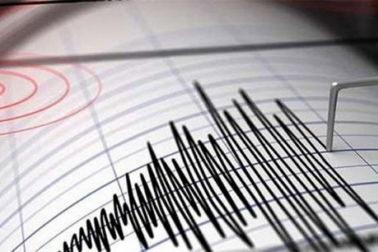 Malatya'da 3.6 b&uuml;y&uuml;kl&uuml;ğ&uuml;nde deprem!