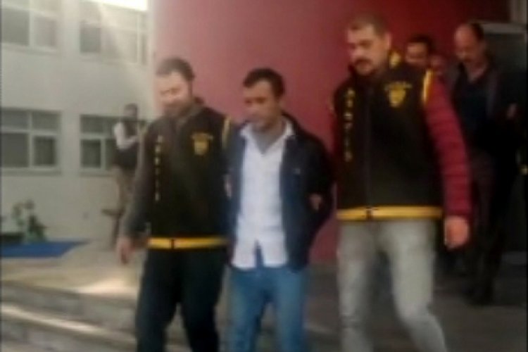 Gaziantep'ten Adana'ya taksiyle gelip yankesicilik yaptılar