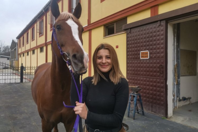 TJK'dan "Emek&ccedil;i Kadınlar"ın hikayesi