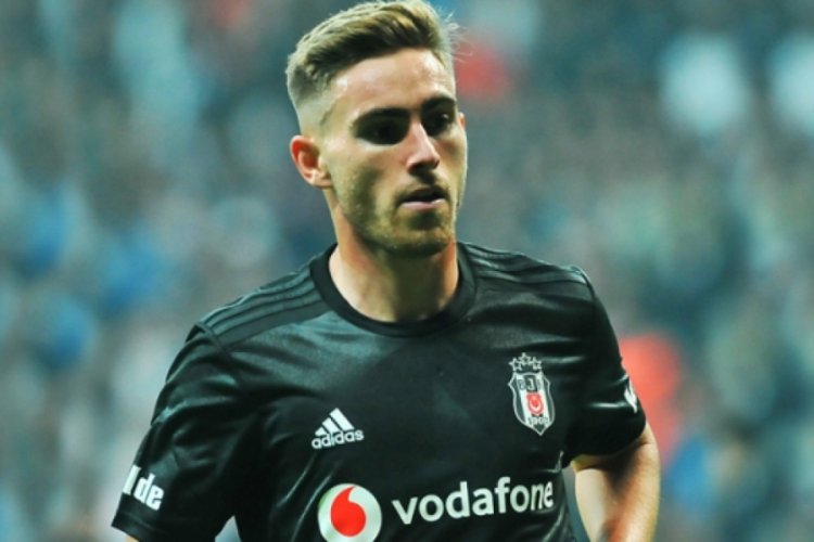 Tyler Boyd: Şehit askerlere dualarımı g&ouml;nderiyorum