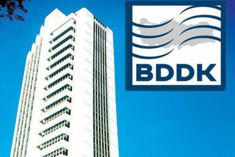 BDDK'dan şirketlere "derecelendirme" zorunluluğu