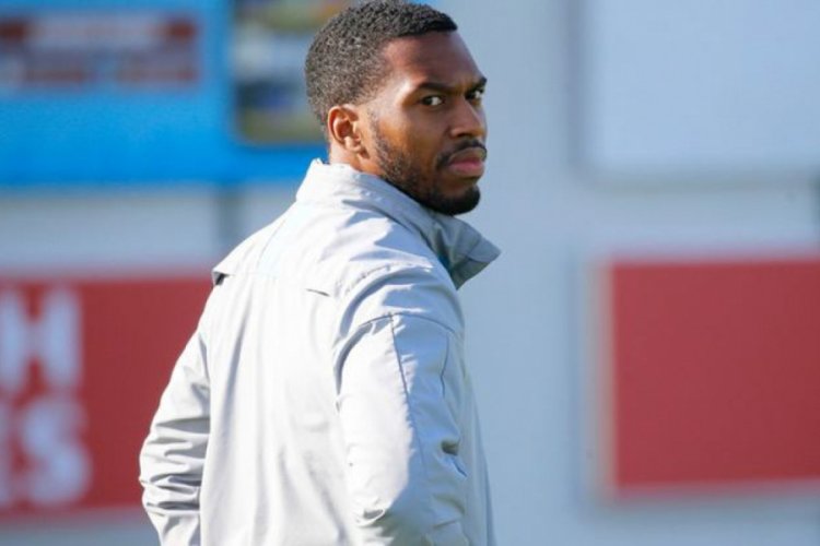 Trabzonspor, Sturridge ile yollarını ayırdı