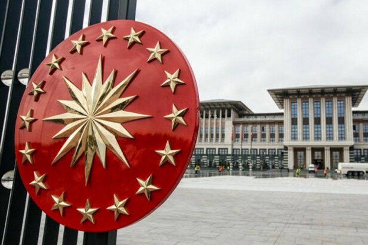 Cumhurbaşkanlığı'ndan Rize'nin kurtuluş yıl d&ouml;n&uuml;m&uuml; kutlaması