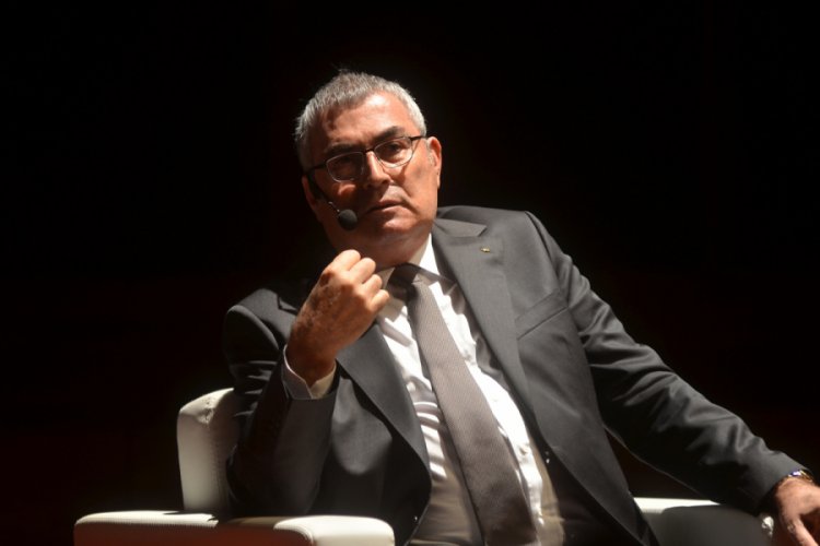 Uğur Erdener'den 2020 Tokyo Olimpiyatları a&ccedil;ıklaması